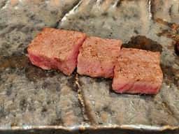 鉄板焼 風雅 宝塚ホテル