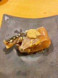 鮨かんび