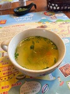 炭焼きレストラン さわやか 富士錦店