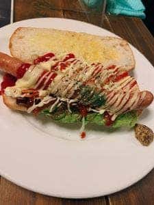 スモーカーズカフェ・ブリケ越谷レイクタウン店 SMOKERS`CAFE BRIQUET
