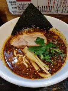 らーめんひの木