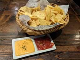 BAR MEXIGAN 豊田駅店