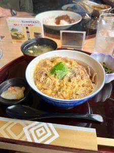 レストラン 叡山