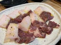 塩ホルモン さとう