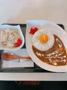 茶房やしろ
