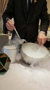 ラ メゾン ドゥ グラシアニ 神戸北野