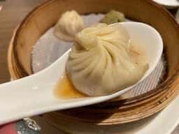 京鼎樓 あべのキューズモール店