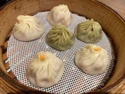 京鼎樓 あべのキューズモール店