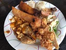 四川料理 山城