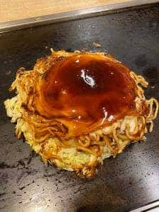 鶴橋風月 京橋店