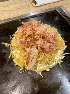 鶴橋風月 京橋店