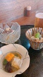 美食倶楽部