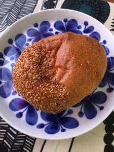 ブランジェリー パリゴ