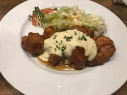 創食ダイニング 庵里