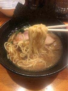 麺や一興