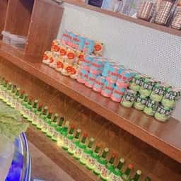 韓国ポチャ パナダ