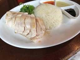 海南鶏飯食堂 2 恵比寿店