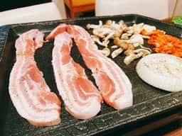 韓国料理アンニョン