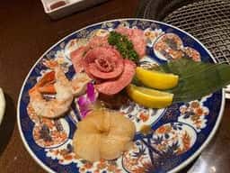 亜李蘭別邸 行橋店