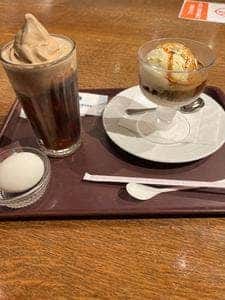 TORAJA COFFEE 京阪シティモール店