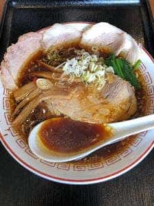 ぴーちゃん Donburi&Ramen