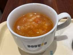 ドトールコーヒーショップ 神保町白山通り店