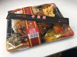 横浜 昇龍園 西武東戸塚SC店