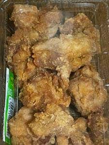 鏡野ブロイラー 夢広場店