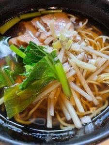 お粥と京野菜中華 福住