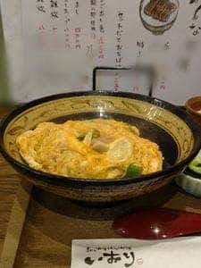 和とおそばとお酒 いおり