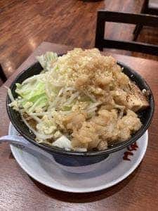 筑豊ラーメン山小屋 エルミ鴻巣店