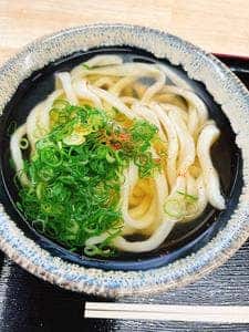 手打ちうどん まいど