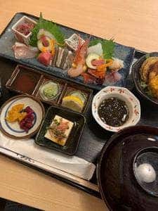 魚河岸 やま久
