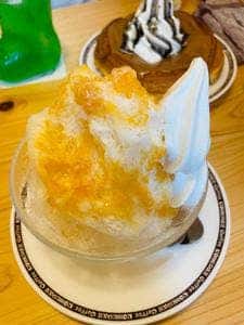 コメダ珈琲店 羽曳野西浦店
