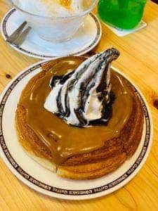 コメダ珈琲店 羽曳野西浦店