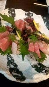 創作居酒屋銀の月
