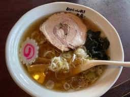 佐野らーめん餃子 八竹