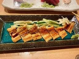 蛇の文鮨