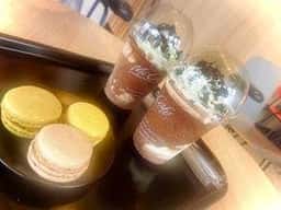 マクドナルド 東静岡池田店