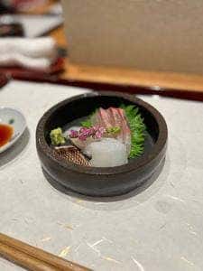 日本料理 えそら