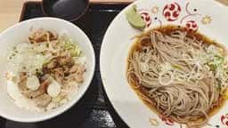 いろり庵きらく 大宮店