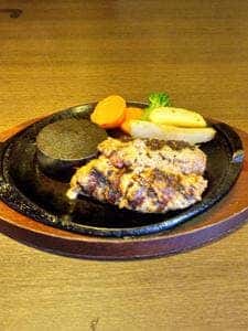 洋食 だんらんや 婦中店