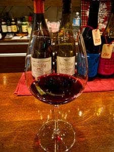 wine厨房 Terasu Vie