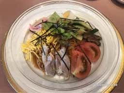 つくば樓外樓 学園店