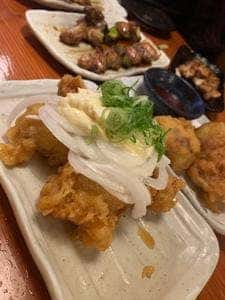 鳥貴族 麻布十番店