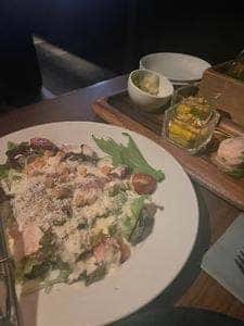 Osteria SOLUSSO