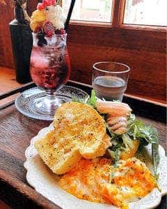 cafe anone