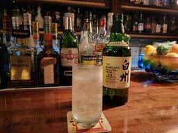 佛蘭西屋 洋酒肆