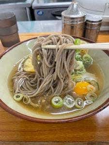 松屋