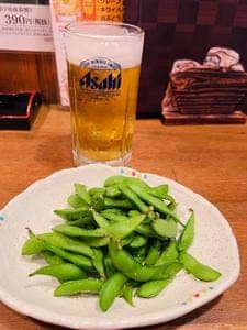 炭火焼き居酒屋 串道楽